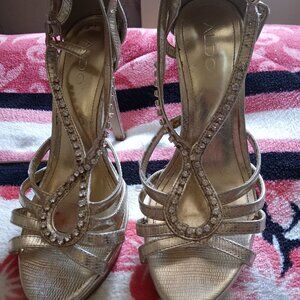 Aldo heels